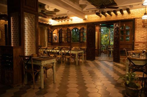 Heritage Hotel, Suites & Spa