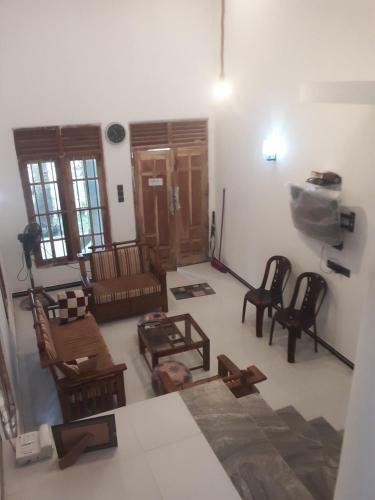 Hendy Bungalow