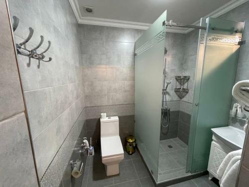 Ramziya Nur Hotel