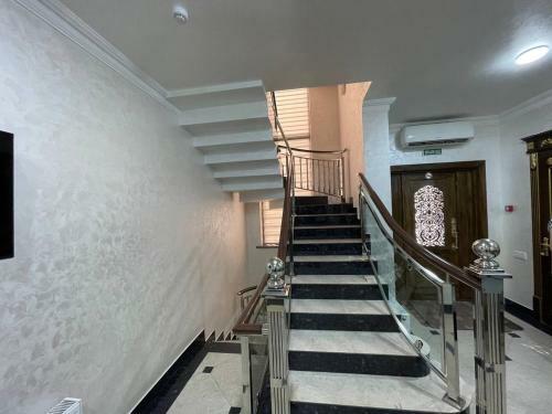 Ramziya Nur Hotel
