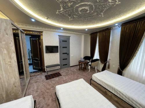 Ramziya Nur Hotel