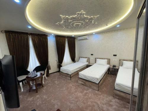 Ramziya Nur Hotel