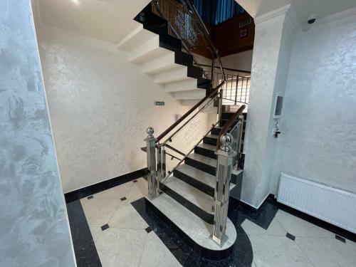 Ramziya Nur Hotel
