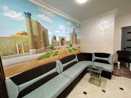 Ramziya Nur Hotel
