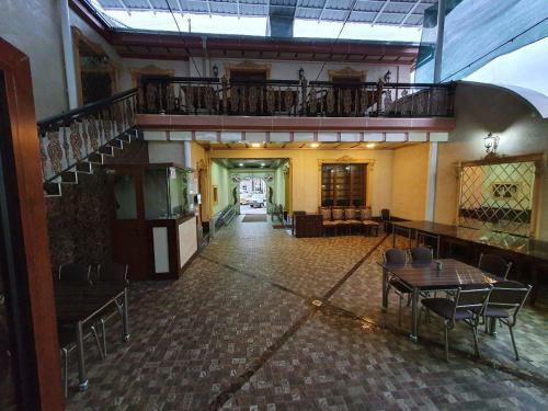 Ramziya Nur Hotel