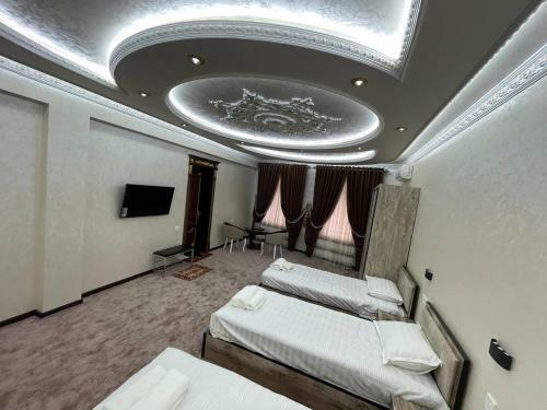 Ramziya Nur Hotel