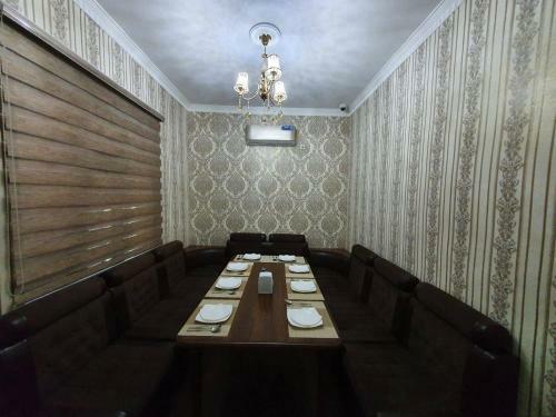 Ramziya Nur Hotel