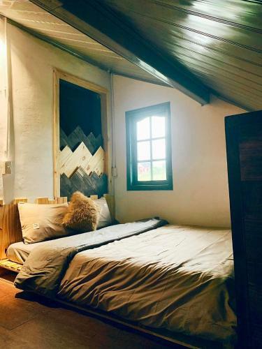 Th�ng N?m Sau N�y Homestay