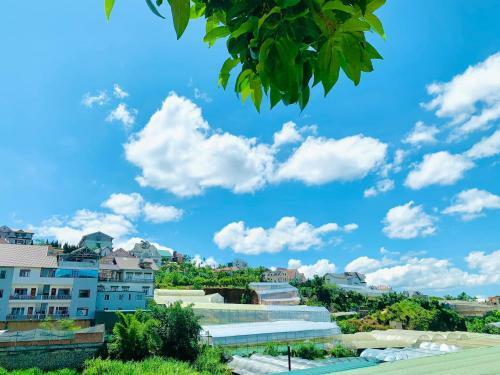 Th�ng N?m Sau N�y Homestay