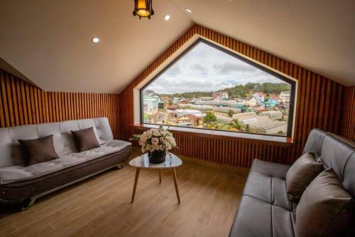 Apartamento Villa Tutuxich