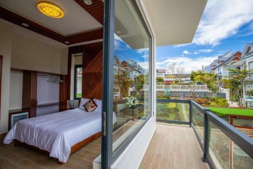 Apartamento Villa Tutuxich