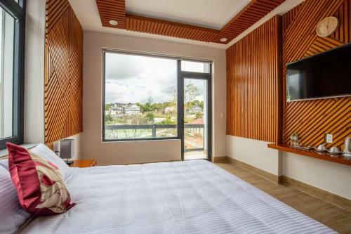 Apartamento Villa Tutuxich