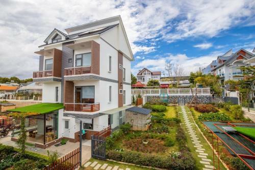 Apartamento Villa Tutuxich