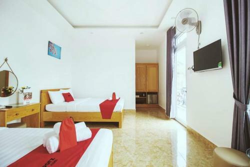 Hotel Kh�ch S?n H?ng Nguy�n