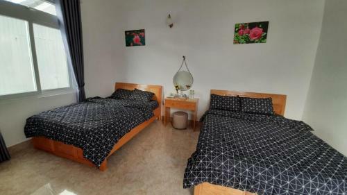 Hotel Kh�ch S?n H?ng Nguy�n