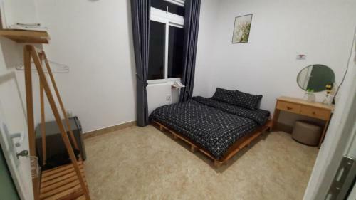 Hotel Kh�ch S?n H?ng Nguy�n