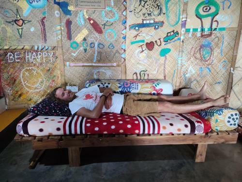 Tomorrow Land Hostel