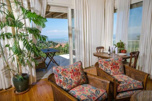 Bed & Breakfast Oren Suite ?????? ????