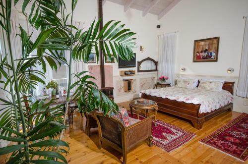 Bed & Breakfast Oren Suite ?????? ????