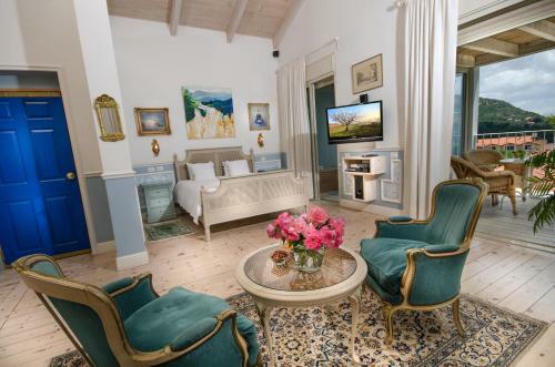 Bed & Breakfast Shlomo Suite ?????? ????