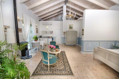 Bed & Breakfast Shlomo Suite ?????? ????