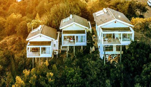Bed & Breakfast Shlomo Suite ?????? ????
