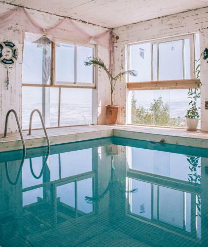 Bed & Breakfast Shlomo Suite ?????? ????