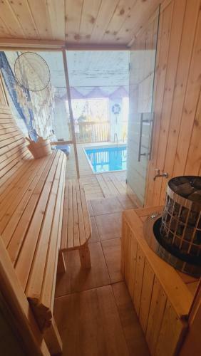 Bed & Breakfast Shlomo Suite ?????? ????