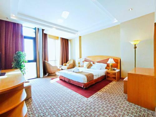 Apartment Seef C