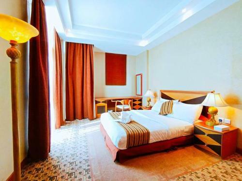 Apartment Seef C