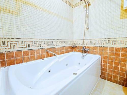 Apartment Seef C