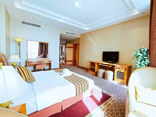 Apartment Seef C