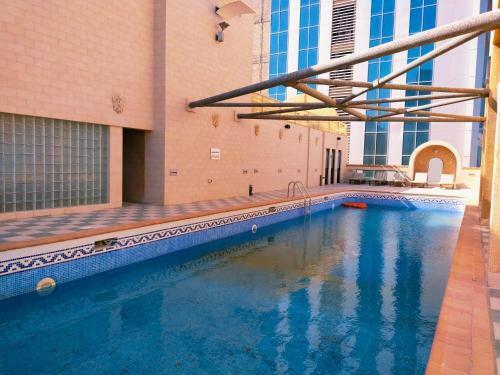 Apartment Seef C