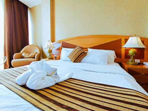 Apartment Seef C