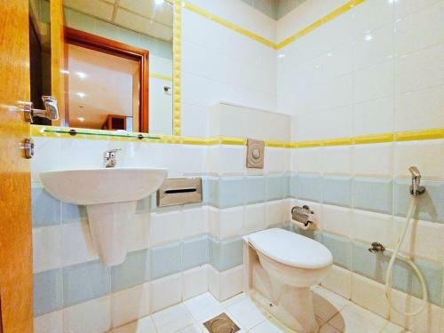 Apartment Seef C