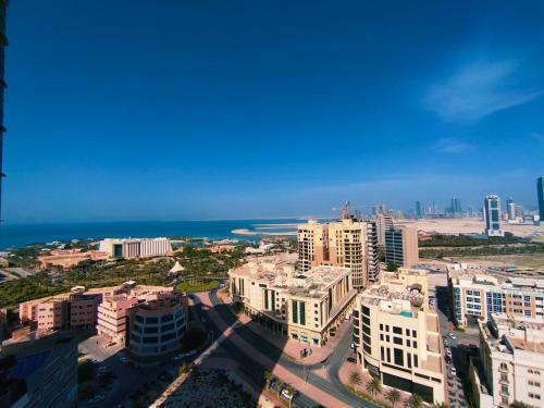 Apartment Seef C