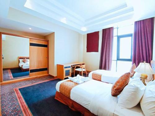 Apartment Seef C