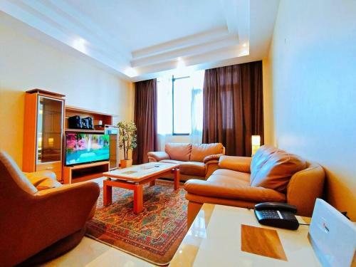 Apartment Seef C