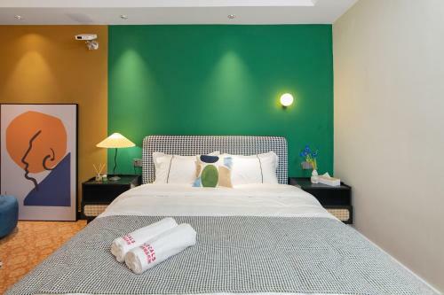 Locals Apartment Place 39