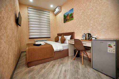 Turkkurgan Hotel