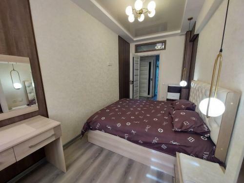 Apartamento Navruz