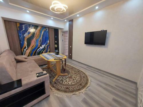 Apartamento Navruz