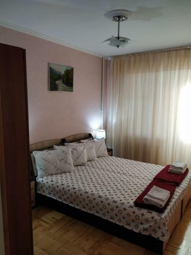 Apartamento Rent App