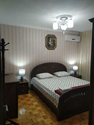 Apartamento Rent App