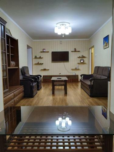Apartamento Rent App