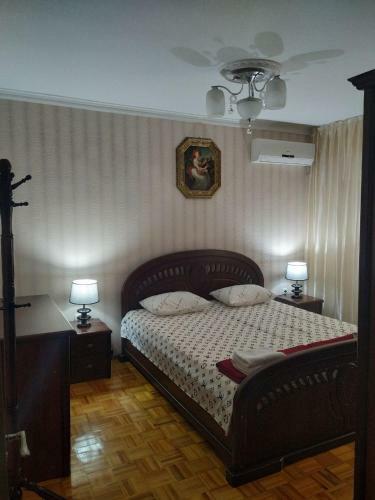 Apartamento Rent App