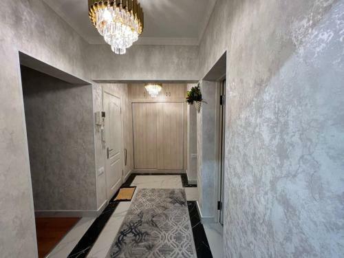 Apartamento Rent App