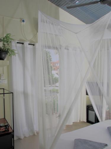 Hotel Secret Garden Galle Fort