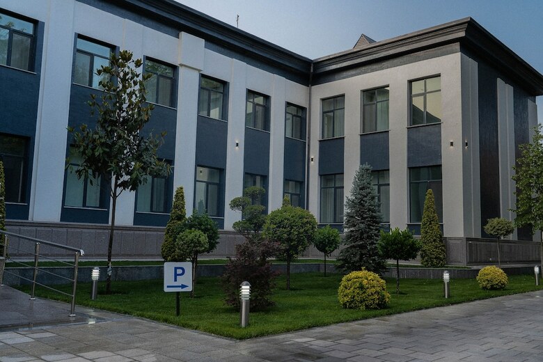 Green Park Hotel