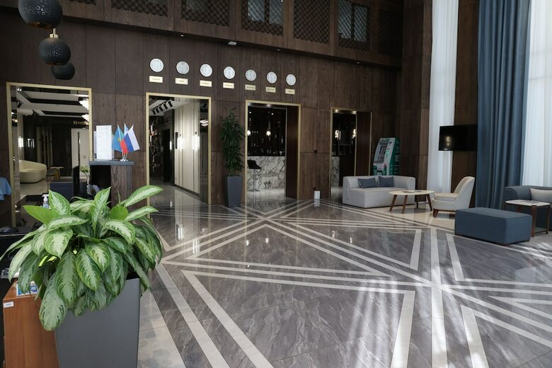 Green Park Hotel